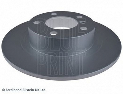 BLUE PRINT adb114321 -  Тормозной диск